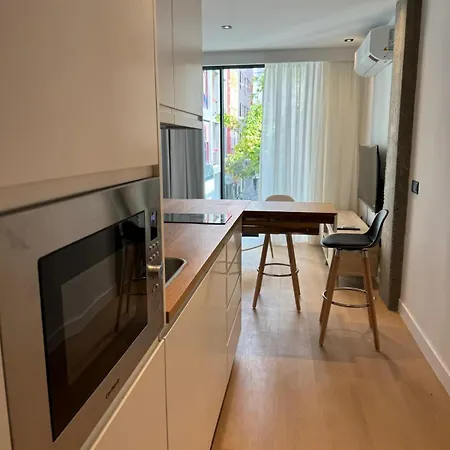 Moderno Costa 49 2-d Apartament