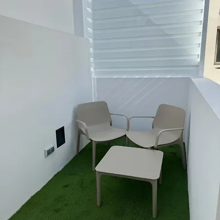Moderno Costa 49 2-d Apartament