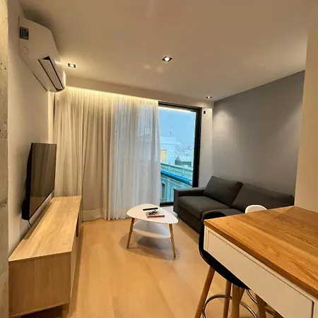 Moderno Costa 49 2-d Apartament
